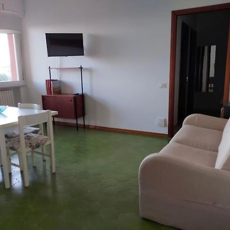 Casa Di Baia Daire Pesaro Dış mekan fotoğraf