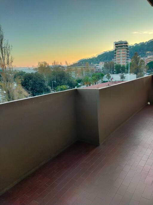Casa Di Baia Daire Pesaro Dış mekan fotoğraf