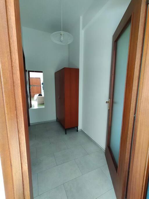 Casa Di Baia Daire Pesaro Dış mekan fotoğraf